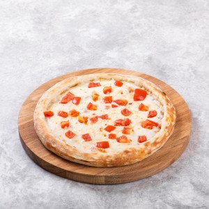 Пицца Маргарита (30 см).