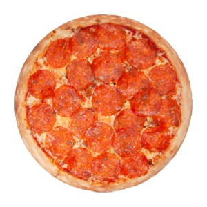 Пицца Пепперони (30 см.)
